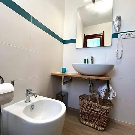 Apt. Marisdomus, 300m Dal Centro