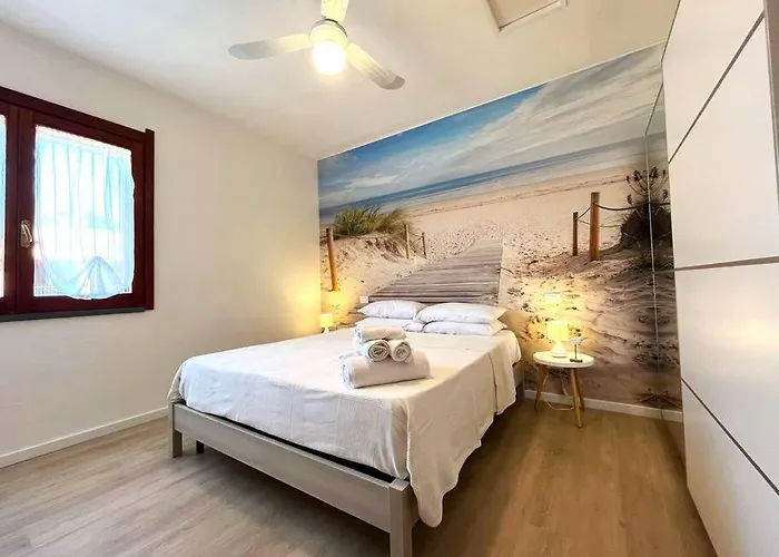 Apt. Marisdomus, 300m Dal Centro Apartman Pula