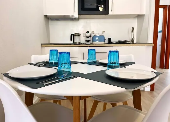 Apt. Marisdomus, 300m Dal Centro *